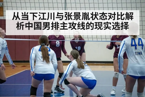 volleyball team tactics